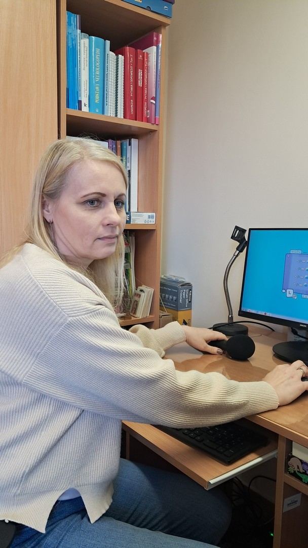 Agnieszka Spadło